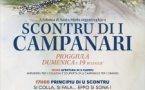 Scontru di i campanari - Pioghjula