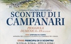 Scontru di i campanari / Concert du groupe Eppò - Pioghjula