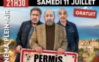 Projection du film : "Permis de détruire" d'Eric Fraticelli - Marine de Portu