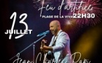 Concert de Jean-Charles Papi - Place Saint-Laurent - Purtichju