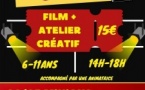 Après-midi cinéma : Film et Atelier Créatif / Projection du film "Minions"  - Cinéma U Paradisu - Furiani