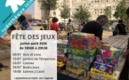 Fête des jeux avec la Ludothèque itinérante - Alzo di Leva - Aiacciu 