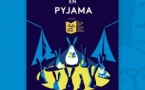 Contes en pyjama - Terrasse de la Médiathèque - Pitrusedda 
