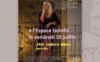 Théâtre : "Rosello et Giulietta" une comedie de Lope de Vega, mise en scène par Paul Grenier - Espace Isolella - Pitrusedda