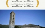Festival du cinéma en Alta Rocca - Place de l'église - Mela 