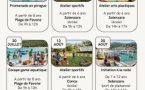 Atelier d'arts plastiques pour les enfants - Ecole - Sari è Sulinzara