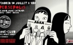 Ciné-Club BG Club / Projection du film "Persepolis" de Marjane Satrapi suivie d'un débat - Cinéma Laetitia - Aiacciu 