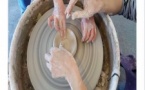 Atelier poterie avec Carole Lanfranchi - Musée d’archéologie de la Corse - Sartè