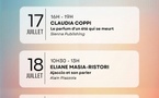 Rencontre / dédicace avec David Chanteranne autour de son livre "Villes impériales: sur les traces de Napoléon ler et de Napoléon III" - Librairie La Marge - Aiacciu
