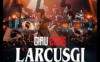 Concert du groupe L'Arcusgi - U Salge 