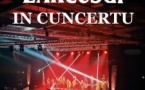 Concert du groupe L'Arcusgi - Caserne de Prunete - Cervioni 
