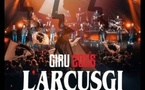 Concert du groupe L'Arcusgi - Corti
