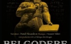 Théâtre musical "Gilgamesh. À la recherche de la vie sans fin"- La Confrérie - Belgudè