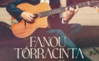 Concert de Fanou Torracinta "La Belle Vie" - Salle des Fêtes - Oletta