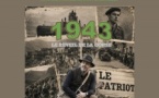 Conférence théâtralisée : "1943, le réveil de la Corse" animée par Benjamin Casinelli - Salle A Scena - Santa Lucia di Portivechju
