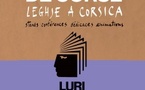 Salon des éditeurs de Corse / Projection du documentaire « Marion ou la métamorphose » de Laëtitia Moreau, en présence de la réalisatrice et autrice - Place de la Mairie - Luri 