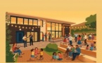 Soirée de fin d’année scolaire : Lectures sur le thème des vacances , chant et quadrille avec l’Association des Improbables - Médiathèque - Pitretu è Bicchisgià