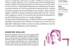 28es Rencontres Internationales de Théâtre en Corse avec L'Aria / Atelier de pratique théâtrale Shakespeare au choeur ! avec Sandrine Anglade  - U Carognu - Pioghjula 