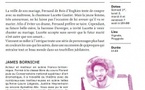28es Rencontres Internationales de Théâtre en Corse avec L'Aria / "Un fil à la patte" de Georges Feydeau dirigé par James Borniche - Pianacciu haut - Pioghjula 