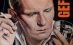 Exposition de l'artiste Patrick Geffroy - Galerie Archipel - Aiacciu