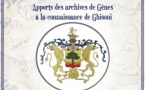 Conférence "Généalogie et Patrimoine" avec André Flori, Jean Baptiste Casanova et Olivier Moreau - Casa Sisti - Ghisoni 