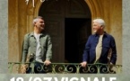 Concert d'Éric & Jeff Mattei - Vignale