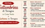Festival Settembrinu di Tavagna / Concerts : Manon Werner (Blues) suivie de Nico Wayne Toussaint Mississippi Trio (Blues) - Tagliu è Isulacciu 