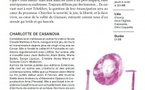 28es Rencontres Internationales de Théâtre en Corse avec L'Aria /"Les trois soeurs" d'Anton Tchekhov dirigé par Charlotte de Casanova - Champ sous l’église, Capizzolu - Olmi è Capella 