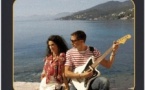 Concert "Viaghju in Corsica cu Regina è Bruno" avec Marie-Elsa Picciocchi, Marc'Antò Belgodere et Jacky Le Menn - Villa Saint Jacques - Luri