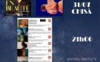 Festival des Courts en Fête / Projection des films lauréats de l’édition précédenteen présence de leurs réalisateurs, Florence Fauquet et René Mardini - Centru Culturali Fiori di Lumi - Chisà