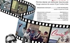 Cinémathèque itinérante de Corse / Ciné-concert "Corsica !"avec Jérôme Ciosi - Sartè