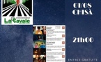 Festival des Courts en Fête / Projection du film "La Cavale", présenté par son réalisateur Christian Risticoni - Centru Culturali Fiori di Lumi - Chisà