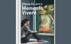 Rencontre / dédicace avec l'auteure Diane Egault autour de son livre “Memento vivere” - Mediateca territuriale di Santa Lucia di Tallà