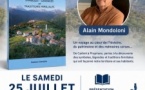 Conférence "De Carbini à Propriano" animée par Alain Mondoloni - Bibliothèque - Ulmetu