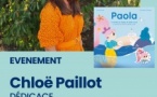 Rencontre / dédicace avec Chloë Paillot autour de son premier album jeunesse : "Paola Le secret de l'œil de Sainte Lucie" - Cultura - Aiacciu 