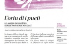 28es Rencontres Internationales de Théâtre en Corse avec L'Aria /Lecture "La peau des autres" de et dirigé par Lauriane Goyet  - Le châtaignier - U Musuleu