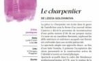 28es Rencontres Internationales de Théâtre en Corse avec L'Aria /"Le charpentier" de Lidiia Golovanova - U Carognu - Poghjula 