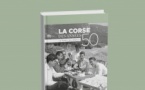 Conférence : "La Corse des années 50" suivie d'une rencontre-dédicace avec les auteurs du livre : Jean-Paul Cappuri, Jean-Richard Graziani, Jean-Marc Raffaelli et Xavier Grimaldi - Salle polyvalente - Evisa 