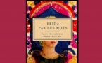 Lecture musicale : "Frida par les mots" proposée par la compagnie "Si Osa",  Lecture de Marine Lalanne accompagnée de la guitare de Mister Mat - Salle du Conseil municipal - Zonza