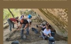 Conférence : “Les fouilles de 2025 dans l’abri d’Oriu” animée par Kewin Peche Quilichini, directeur du musée de l’Alta Rocca à Livia - Mediateca territuriale di Santa Lucia di Tallà