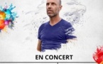 Concert de Jean-Charles Papi - Stade - Pitretu è Bicchisgià