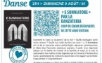 Festival de Sotta / Danse : « E Sunniatore » par La Danzateria - École
