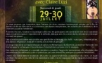 Masterclass de Musique brésilienne avec Claire Luzi organisée par l'association Mandeo - Corti 