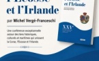 Conférence : "La Corse, l'Écosse et l'Irlande" animée par Michel Vergé-Franceschi - École de Macinaggio - Ruglianu 