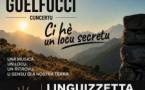 Concert de Petru Santu Guelfucci - Chapelle de San Pancrace - Linguizzetta
