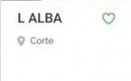 Concert du groupe L'Alba - Église de l'Annonciation - Corti