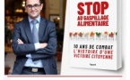Rencontre & dédicace avec Arash Derambarsh pour son dernier ouvrage : "Stop au gaspillage"  Librairie Alma - Bastia 