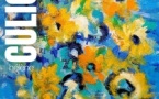 Exposition de peinture de l'artiste Hélène Culioli - Galerie Archipel - Aiacciu