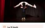 Spectacle : "Les Opéra’courcis" par la Compagnie Lyric Addict - Halle de l’Arsenal - Bunifaziu 