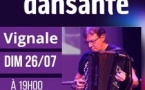 Soirée Dansante organisée par Vignale In Festa avec Armand Paoli - Vignale